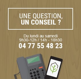 Informations contacts